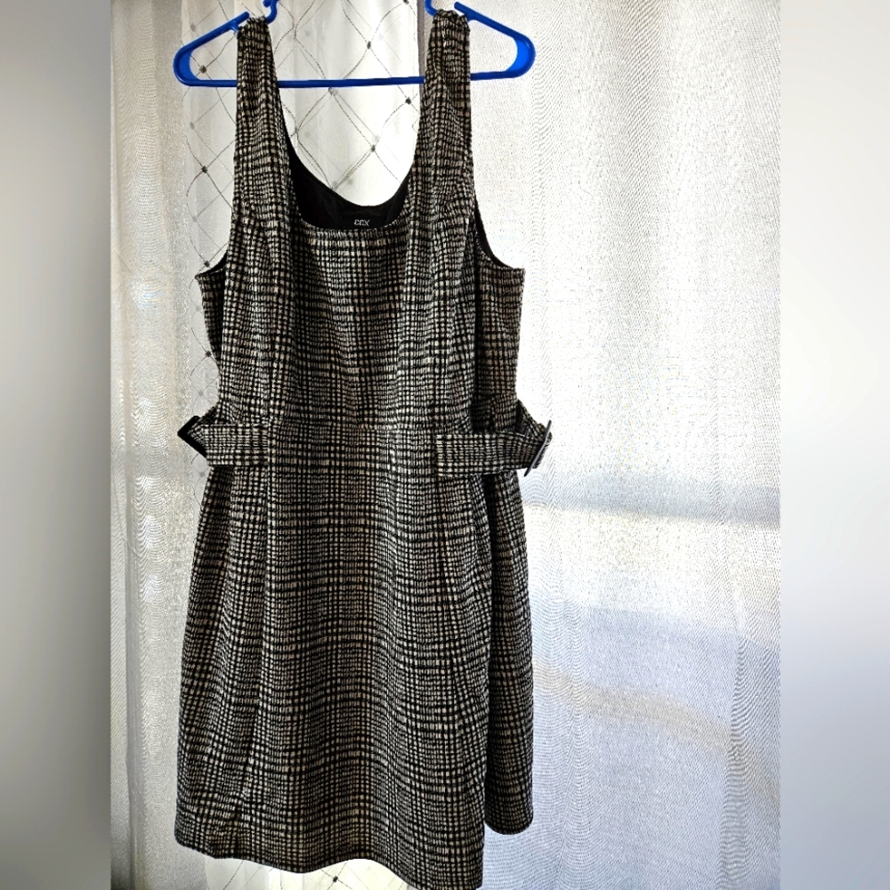 city chic dress size 22 plus